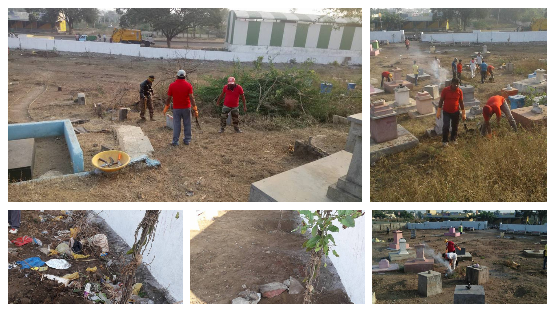 Swachh Bharat in vijyapur